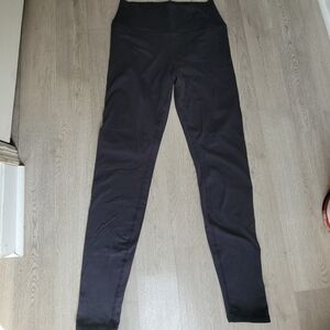 Airlift Winter Warm High-Waist Legging